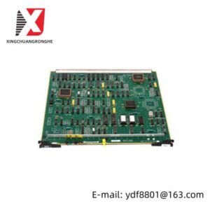 Honeywell 51401583-100 Enhanced Process Network Interface Board, Industrial Control Systems