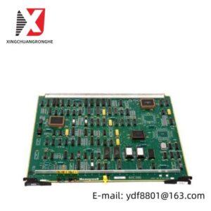 Honeywell PKS SYSTEM 51401583-200 Industrial Automation Module