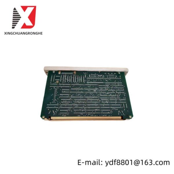 Honeywell 620-0059 VR 2.2 PLC Processor Module