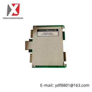 Honeywell 621-2100R Output Module: Advanced Control Solutions for Industrial Automation