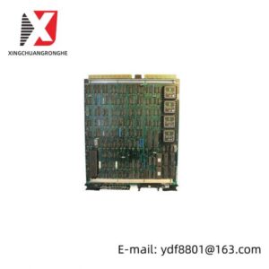 Honeywell 80360206-001 PCB Circuit Board