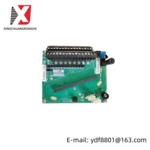 Honeywell C300 Backplane 8C-TDOD51, Industrial Control Modules