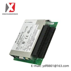 Honeywell HC900 ANALOG OUTPUT MODULE 900B16-0202 - Precise Control for Industrial Automation