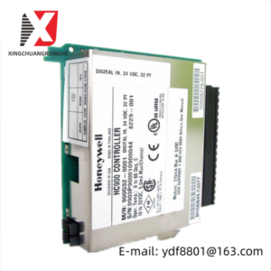 HONEYWELL 900G32-0001: 32-Point Digital Output Module, PLC Technology