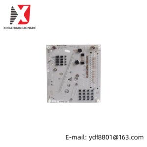 Honeywell CC-TAIN01 Analog Input Module - Precision Measurement for Industrial Control Systems