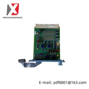 Honeywell FC-SAI-1620M V1.4 Safety Manager System Module