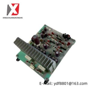 Honeywell 51191227-100: High Performance Industrial Control Module