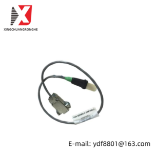 Honeywell FS-PDC-IOS05A: Power Distribution Cable, Automation Parts