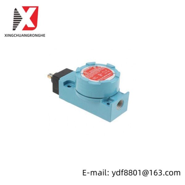 Honeywell LSXD4L6 Action Limit Switch: Advanced Control Solution for Industrial Applications