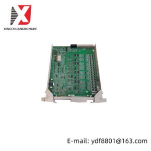 Honeywell MC-PDOY22 FTA Terminal Board: Advanced Control Module for Industrial Applications