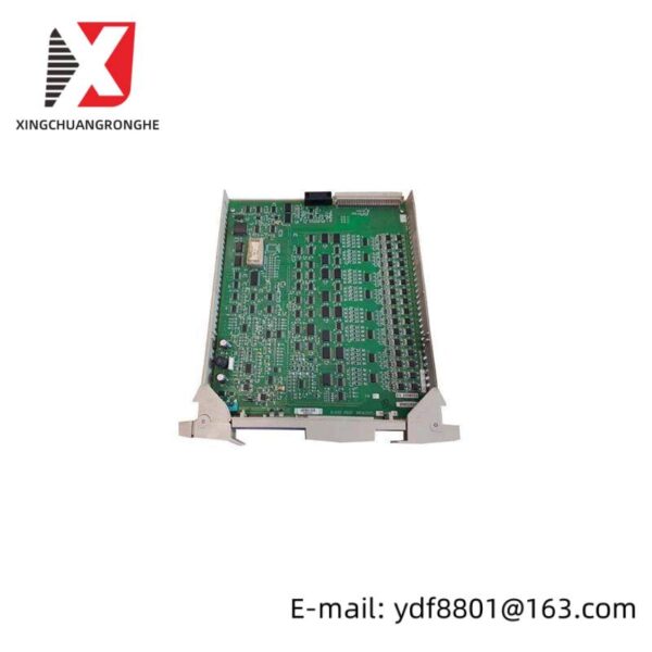 Honeywell MC-PDOY22 FTA Terminal Board: Advanced Control Module for Industrial Applications