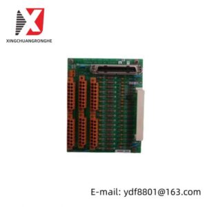 Honeywell MC-TAIH04 51305900-175 Analog Input Module: Advanced Industrial Control Solution