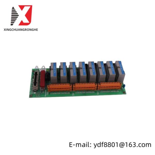 Honeywell MC-TPIX12 51304084-175 Pulse Input Module