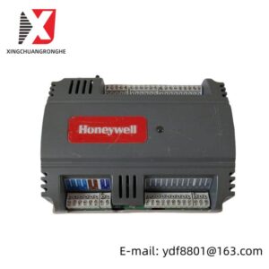 Honeywell PVL6438N Programmable VAV Controller, Energy Efficiency Solutions for HVAC Systems