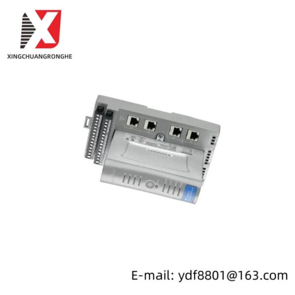 Honeywell SC-UCMX02 Non-redundant Control Module, for Advanced Industrial Automation