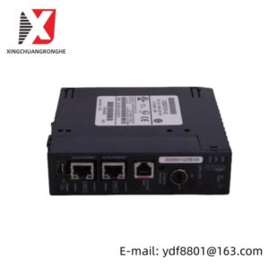 GE IC694ALG392A - Precision Analog Output Module for Industrial Automation