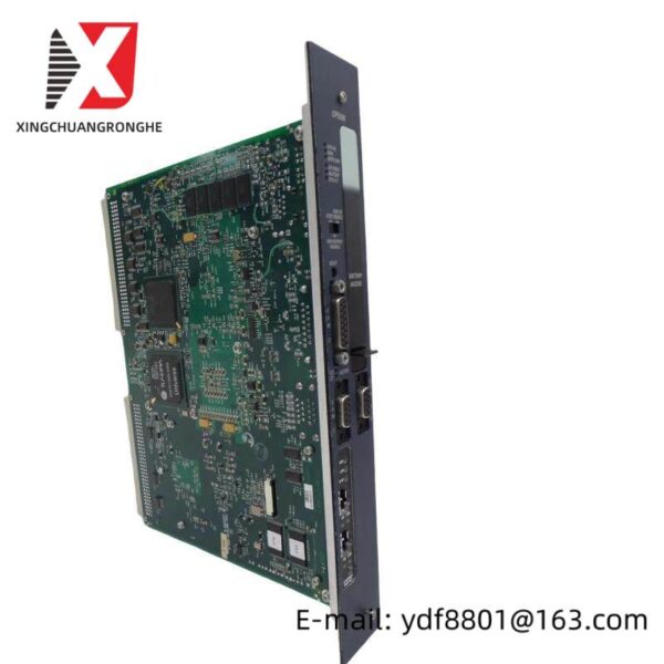 GE IC698CPE030 CPU Processor Module - High-Performance, Efficient Control Solutions