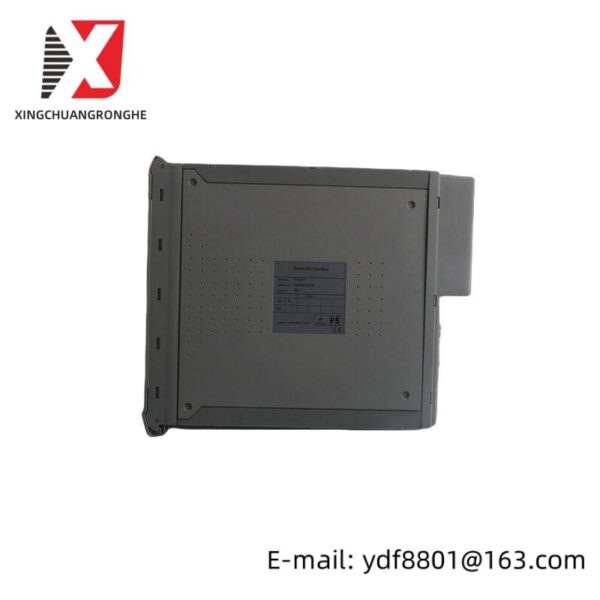 ICS Triplex T8310C Industrial Control Expander Processor