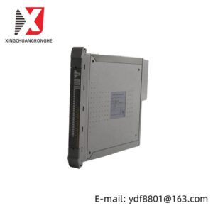 ICS Triplex T8423 - Digital Input Module for Industrial Control