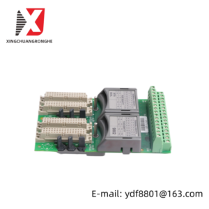 ICS Triplex T9802 Output Module: Precision Control for Industrial Automation, 200 Characters or Less