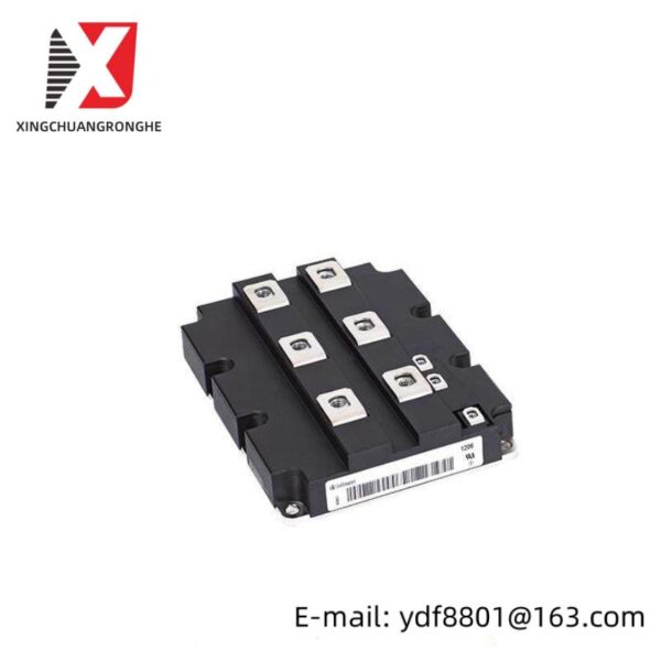 Siemens IGBT FZ1800R16KF4 Trans IGBT Module