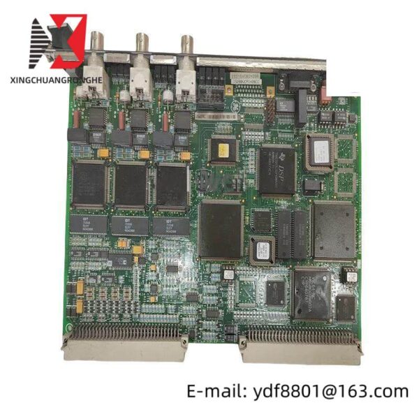 GE IS200VCMIH2BCC - VME Communications Interface Card