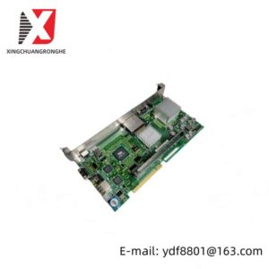 YASKAWA JANCD-NCP01 PC BOARD - Control Module for Industrial Automation