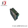 JL Control Systems AN204 Motor Control Module, Industrial Automation Grade