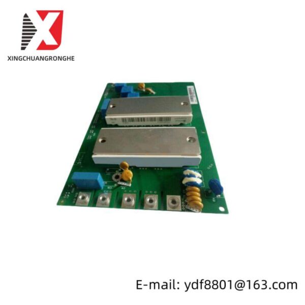 ABB JSEM-C3C - High-Performance Power Supply Board