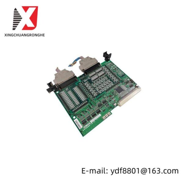 Kawasaki 50999-2925R01 Control Board: Industrial Automation Module