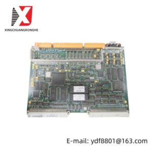 KEBA AR281 Industrial Control Module, Precision & Reliability in Automation