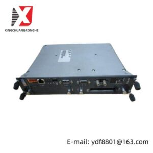 KEBA CU313 Custom Industrial Control Module