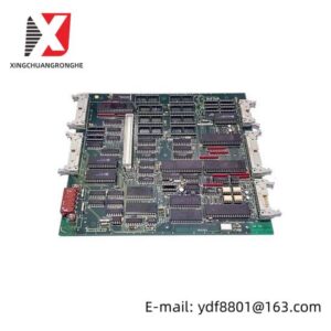 Kongsberg NN-791.12 - High-Performance I/O Module for Industrial Automation