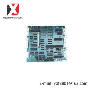 Kongsberg NN791.10 I/O Processor Card - Advanced Industrial Control Module