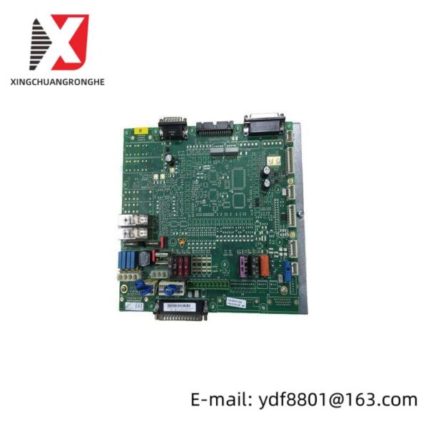 KUKA 00-127-754 C2 Safety Circuit Board