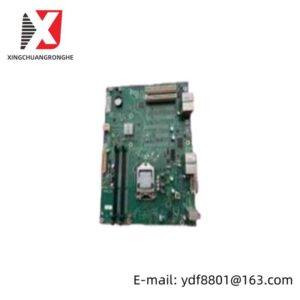 KUKA 00-217-026 Mainboard: Advanced Industrial Control System Module