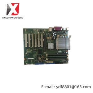 KUKA KRC2 Motherboard 00-154-293, Industrial Control Module