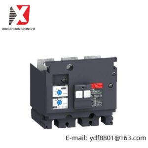 Schneider Electric LV431533 Compact Control Module