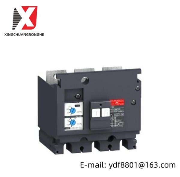 Schneider Electric LV431533 Compact Control Module