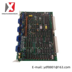 Mitsubishi FX61C BN624A551G51 Circuit Board: Advanced PLC Module for Industrial Automation