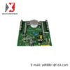 Mitsubishi GU-G04 GCU04AB-130 Commutated Thyristor Board