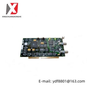 MOORE 750E1B2GNNNF - High-Performance Industrial Control Module