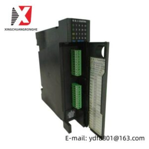 MOTOROLA FRN1420A Digital Input Module with High Speed Counter, Advanced Industrial Control Solution