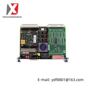 MOTOROLA MVME162-522A 01-W3960B/61C: Industrial Embedded Controller for Advanced Automation Solutions