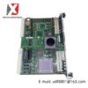 MOTOROLA MVME51005E-0163 High-Performance VMEbus Module