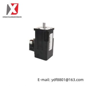 Mitsubishi Electric MPL-A310F-HK22AA AC SERVO MOTOR