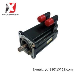 Mitsubishi MPL-B310P-MJ74AA Servo Motor