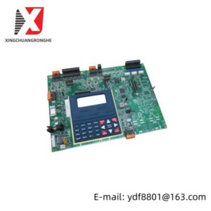 Honeywell MRP200XV31 Fire Alarm System Control Board