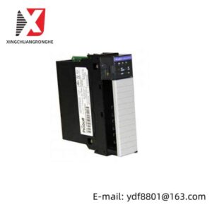 Advanced MVI56 ADM Communication Module for Industrial Control Systems