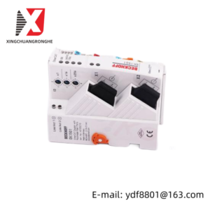 Rexroth VT-MACAS-500-10/V0/I: Precision Control Module for Industrial Automation